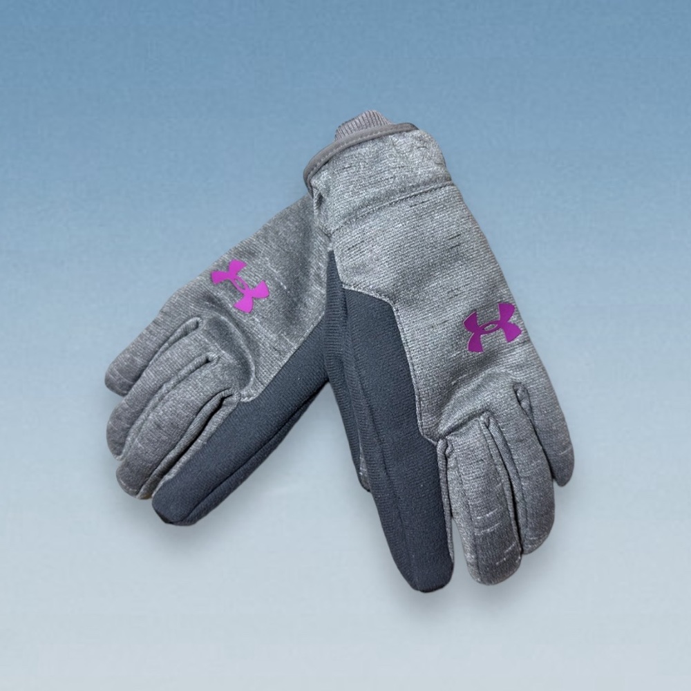 Under Armour Youth Winter Gloves
